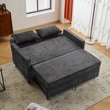 Schlafsofa mit Schlaffunktion
