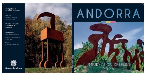 Kms andorra 2026 cent 2 - 2026,