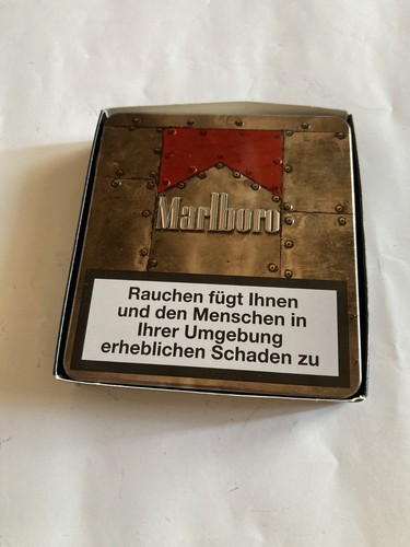 Zigaretten etui silber - zigaretten,