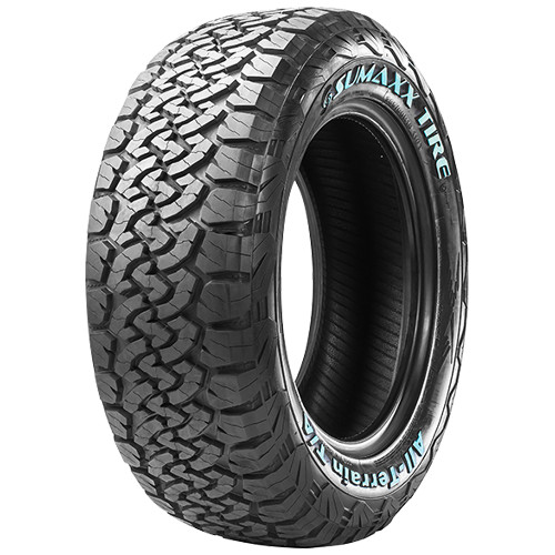 Sumaxx sommerreifen 235 r15 - sommerreifen, 235/75