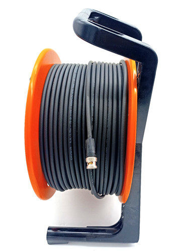 Neutrik 100m bnc sdi - neutrik, kabel