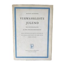 Verwahrloste Jugend – August