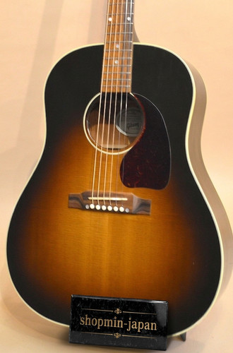 Gibson standard 2011 - gibson, j-45