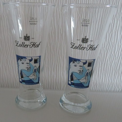 Weißbierglas weizenglas - 2,