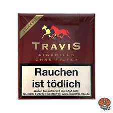 Travis classic - classic, 20