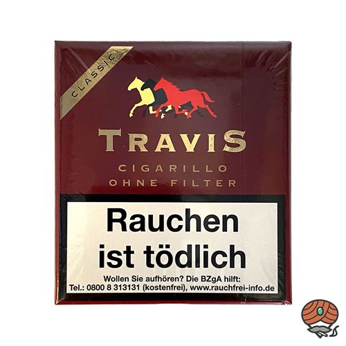 Travis classic - classic, 20