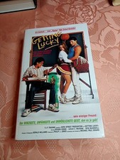 VHS Videokassette - Getting