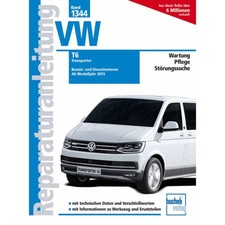 VW Transporter T6