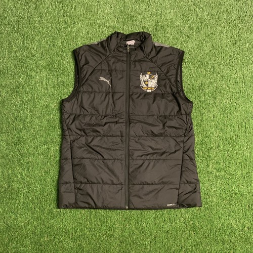 Puma herren steppweste - puma,