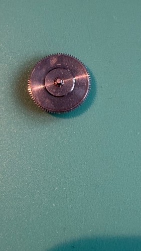 Seiko 6105 complete - -, barrel