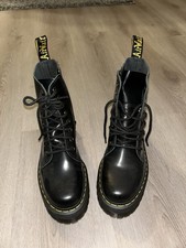 Dr. Martens Damen Stiefelette