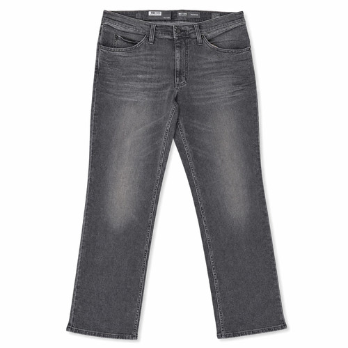 Mustang tramper herren jeans - tramper,