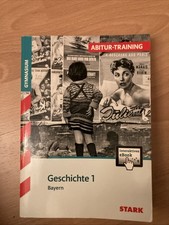 STARK Abitur-Training - Geschichte Band 1 - Bayern