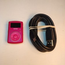 Sansa MP3 Player SanDisk 2 GB