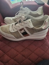 Michael Kors Damen Sneaker