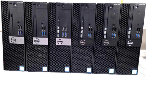Dell optiplex 3050 - dell,