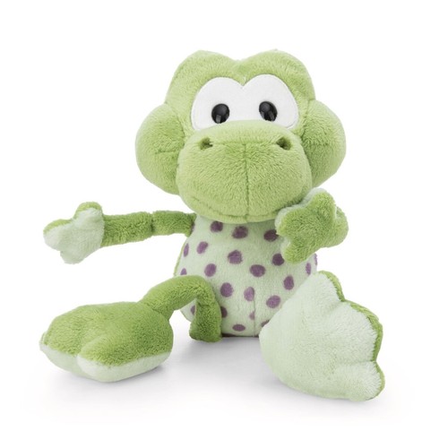 Nici kuscheltier frosch - kuscheltier,