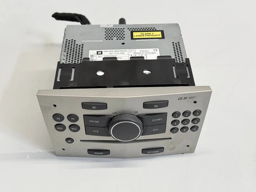 Radio mp3 astra 1 - 30, astra-h