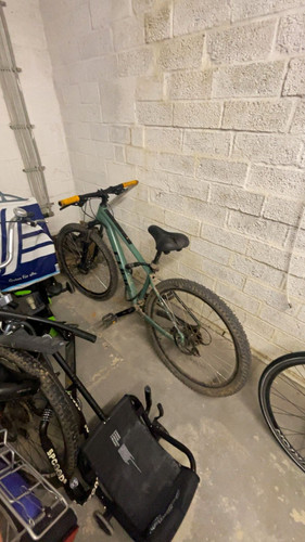 Das fahrrad ist - das,