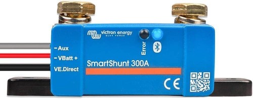 Victron energy batteriemonitor - victron,