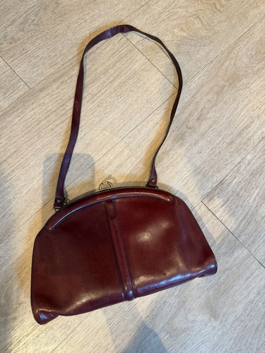Etienne aigner rotes leder - etienne,