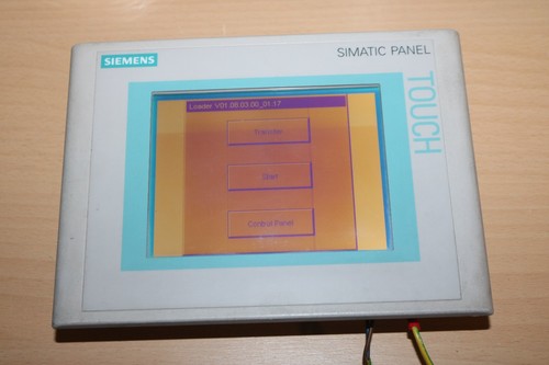 Siemens tp177a 177 - tp177a, tp