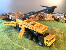 Kibri Gittermastkran