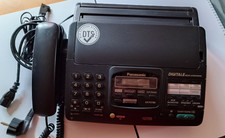 Panasonic KX-F2700G Faxgerät