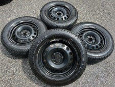 4 SOMMERRÄDER CITROEN JUMPY OPEL ZAFIRA LIFE TOYOTA PROACE OPEL VIVARO 215/65R16