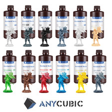 ANYCUBIC 5KG UV Harz LCD