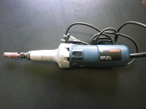 Bosch ggs l - ggs, 27