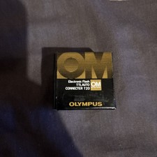 Olympus Electronic Flash TTL