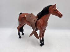 Barbie Pferd / Horse - Dallas Rotfuchs