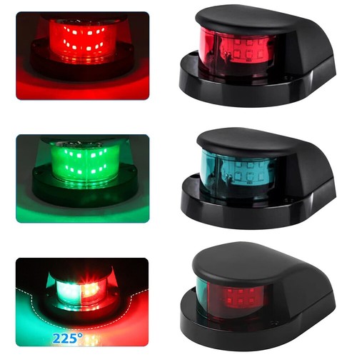 12v navigationslichter - 12v,