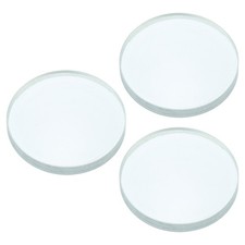 3" (75mm) Schwerpunkt Länge