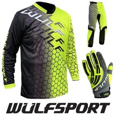 Wulfsport Cub Connect Kit