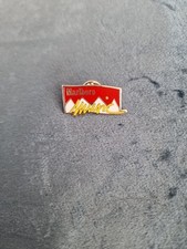Anstecknadel Malboro Music Pin Button
