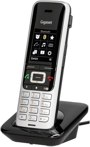 Dect schnurlostelefon gigaset - dect-schnurlostelefon,