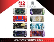 Nintendo switch split - 2,