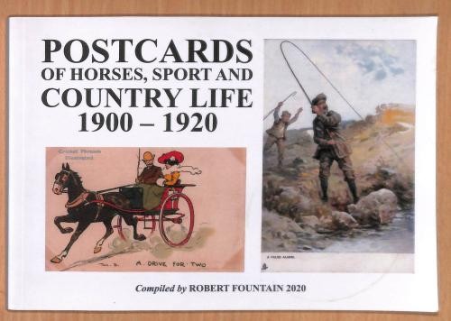 Postcards horses sport - horses,, and