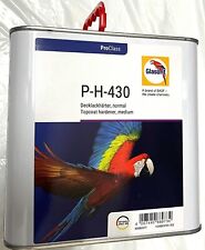 Glasurit P-​H-430 Decklackhärter normal 2,5 Liter