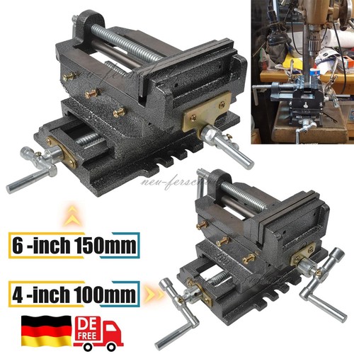 Maschinenschraubstock achsen - maschinenschraubstock, 2-achsen