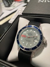 Nivrel Cup Fibber Automatik