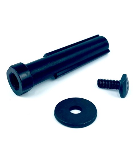Spanndorn adapter aufnahmedorn - spanndorn,