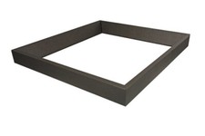 Schaumrahmen Schaumkeil für