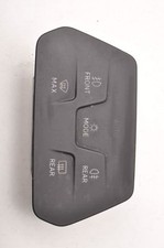 CUPRA FORMENTOR 1.5 TSI 150PS Schalterleiste Panel Schalter 5H0941193AG