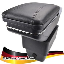 Mittelarmlehne  Für Ford