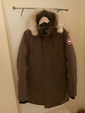 canada goose langford oliv Gr.M mit Fell  aktueller NP ohne Fell 1525,-
