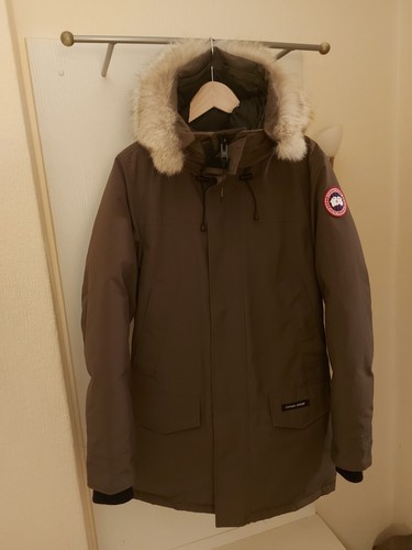 Canada goose langford oliv - canada,