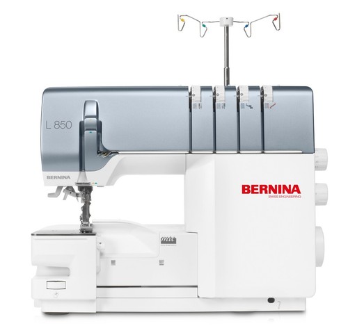 Bernina l850 overlock - bernina,